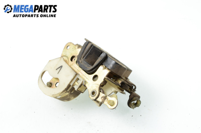 Schloss for Opel Corsa B 1.2, 45 hp, hecktür, 1995, position: links