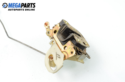 Schloss for Opel Corsa B 1.2, 45 hp, hecktür, 1995, position: rechts