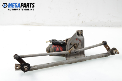 Front wipers motor for Opel Corsa B 1.2, 45 hp, hatchback, 1995, position: front