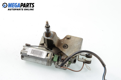 Front wipers motor for Opel Corsa B 1.2, 45 hp, hatchback, 1995, position: rear