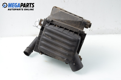Filtergehäuse for Opel Corsa B 1.2, 45 hp, hecktür, 1995