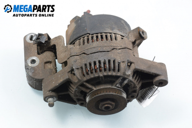 Alternator for Opel Corsa B 1.2, 45 hp, hatchback, 1995