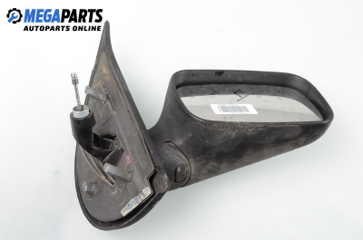 Mirror for Fiat Punto 1.1, 54 hp, hatchback, 1995, position: right