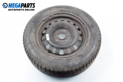 Spare tire for Opel Astra G (1998-2009) 14 inches, width 5.5, ET 39 (The price is for one piece)