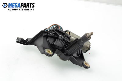 Motor ștergătoare parbriz for Opel Astra G 1.6, 75 hp, hatchback, 1998, position: din spate