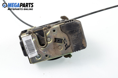 Lock for Opel Astra G 1.6, 75 hp, hatchback, 1998, position: front - right