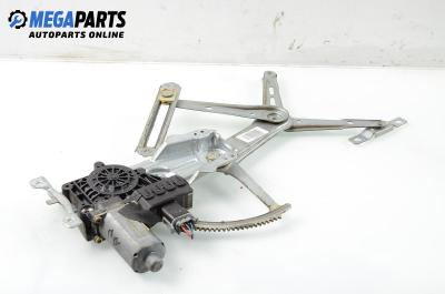 Macara electrică geam for Opel Astra G 1.6, 75 hp, hatchback, 1998, position: dreaptă - fața