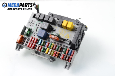 Fuse box for Opel Astra G 1.6, 75 hp, hatchback, 1998