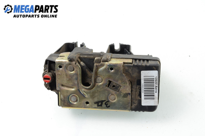 Lock for Opel Astra G 1.6, 75 hp, hatchback, 1998, position: rear - right