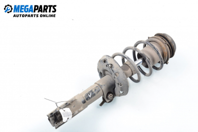 Macpherson shock absorber for Opel Astra G 1.6, 75 hp, hatchback, 1998, position: front - left