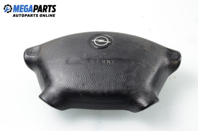 Airbag for Opel Vectra B 1.8 16V, 115 hp, sedan automatic, 1995, position: front