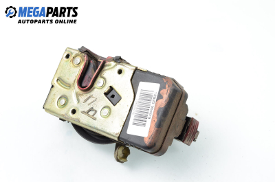 Lock for Opel Vectra B 1.8 16V, 115 hp, sedan automatic, 1995, position: front - right