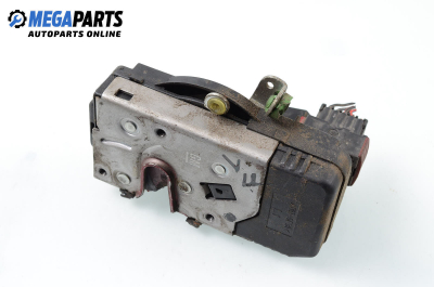 Lock for Opel Vectra B 1.8 16V, 115 hp, sedan automatic, 1995, position: front - left