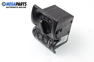 Comutator lumini for Opel Vectra B 1.8 16V, 115 hp, sedan automatic, 1995