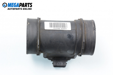 Debitmetru for Opel Vectra B 1.8 16V, 115 hp, sedan automatic, 1995