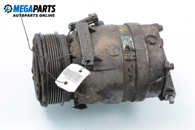 AC compressor for Opel Vectra B 1.8 16V, 115 hp, sedan automatic, 1995