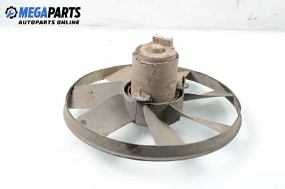 Radiator fan for Volkswagen Golf III 1.6, 75 hp, hatchback, 1995