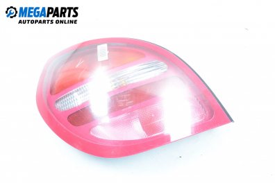 Stop for Nissan Almera (N16) 1.8, 114 hp, hatchback, 2001, position: stânga