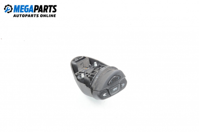 Tasten lenkrad for Nissan Almera (N16) 1.8, 114 hp, hecktür, 2001