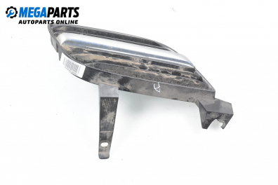 Gitter for Nissan Almera (N16) 1.8, 114 hp, hecktür, 2001, position: rechts