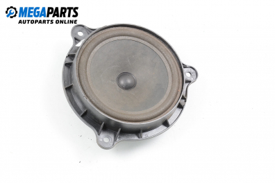 Loudspeaker for Nissan Almera (N16) (2000-2006)