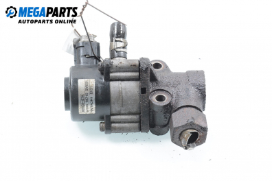 EGR ventil for Nissan Almera (N16) 1.8, 114 hp, hecktür, 2001 № Hitachi AMV51-07A