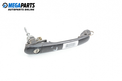 Außengriff for Seat Ibiza (6K) 1.4, 60 hp, hecktür, 1998, position: links