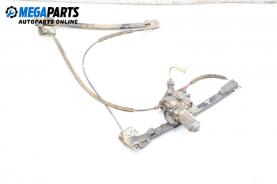 Antriebsmotor el. fensterheber for Seat Ibiza (6K) 1.4, 60 hp, hecktür, 1998, position: rechts