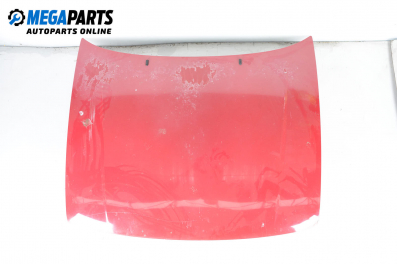 Capotă for Seat Ibiza (6K) 1.4, 60 hp, hatchback, 1998, position: fața