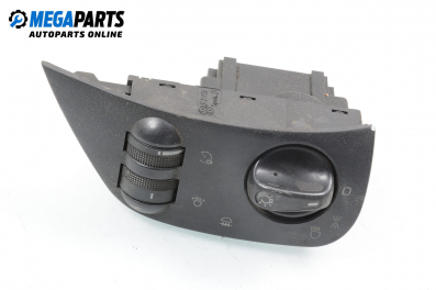 Lights switch for Seat Ibiza (6K) 1.4, 60 hp, hatchback, 1998