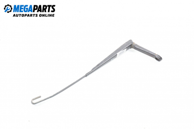 Wischerarm frontscheibe for Opel Zafira A 2.0 16V DTI, 101 hp, minivan, 2001, position: rechts