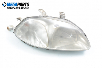 Far for Honda Civic VI 1.5, 114 hp, hatchback, 1995, position: dreapta