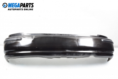 Bara de protectie spate for Honda Civic VI 1.5, 114 hp, hatchback, 1995, position: din spate