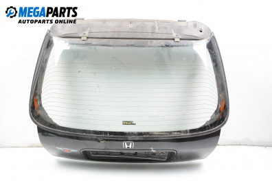 Capac spate for Honda Civic VI 1.5, 114 hp, hatchback, 1995, position: din spate