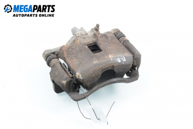 Bremszange for Honda Civic VI 1.5, 114 hp, hecktür, 1995, position: links, vorderseite