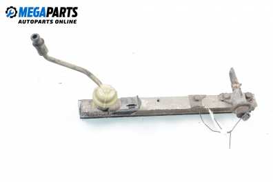 Fuel rail for Honda Civic VI 1.5, 114 hp, hatchback, 1995