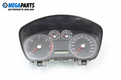 Kilometerzähler for Ford Focus II 1.6 TDCi, 109 hp, hecktür, 2005