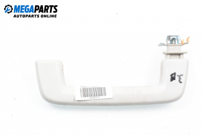 Handle for Ford Focus II 1.6 TDCi, 109 hp, hatchback, 2005, position: rear - right