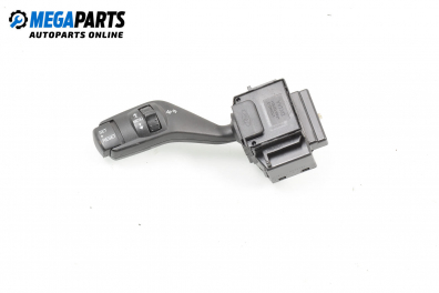 Lights lever for Ford Focus II 1.6 TDCi, 109 hp, hatchback, 2005