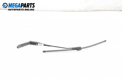 Front wipers arm for Ford Focus II 1.6 TDCi, 109 hp, hatchback, 2005, position: left