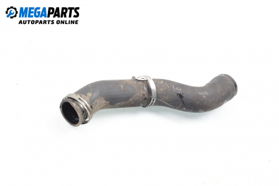 Turbo hose for Ford Focus II 1.6 TDCi, 109 hp, hatchback, 2005