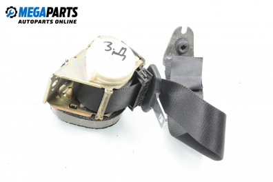 Centură de siguranță for Ford Focus II 1.6 TDCi, 109 hp, hatchback, 2005, position: dreaptă - spate