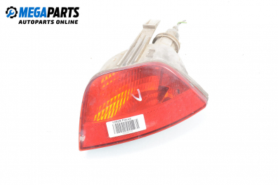 Fog light for Ford Focus II 1.6 TDCi, 109 hp, hatchback, 2005