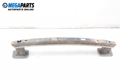 Bumper support brace impact bar for Ford Focus II 1.6 TDCi, 109 hp, hatchback, 2005, position: rear