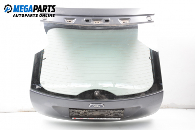 Heckklappe for Ford Focus II 1.6 TDCi, 109 hp, hecktür, 2005, position: rückseite
