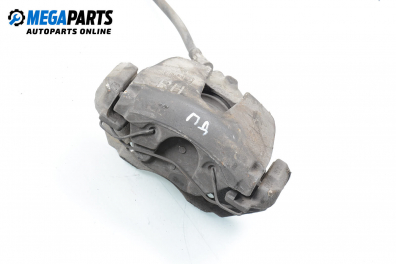 Caliper for Ford Focus II 1.6 TDCi, 109 hp, hatchback, 2005, position: front - right