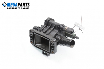 Corp termostat for Ford Focus II 1.6 TDCi, 109 hp, hatchback, 2005