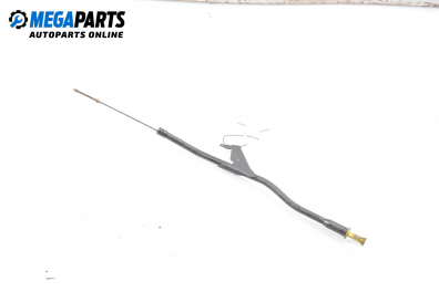 Dipstick for Ford Focus II 1.6 TDCi, 109 hp, hatchback, 2005