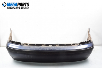Stoßfänger hinten for Skoda Octavia (1U) 1.6, 101 hp, hecktür, 1999, position: rückseite
