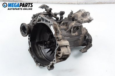  for Skoda Octavia (1U) 1.6, 101 hp, hecktür, 1999